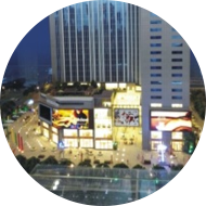 垂直升降類機(jī)械式停車設(shè)備