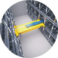 汽車專用升降機(jī)類停車設(shè)備